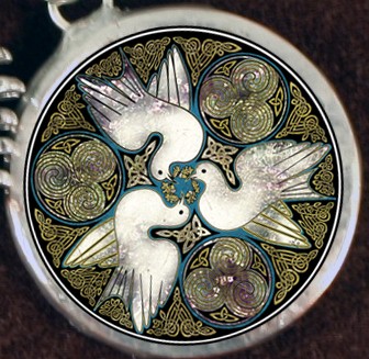 Celtic animal familiar